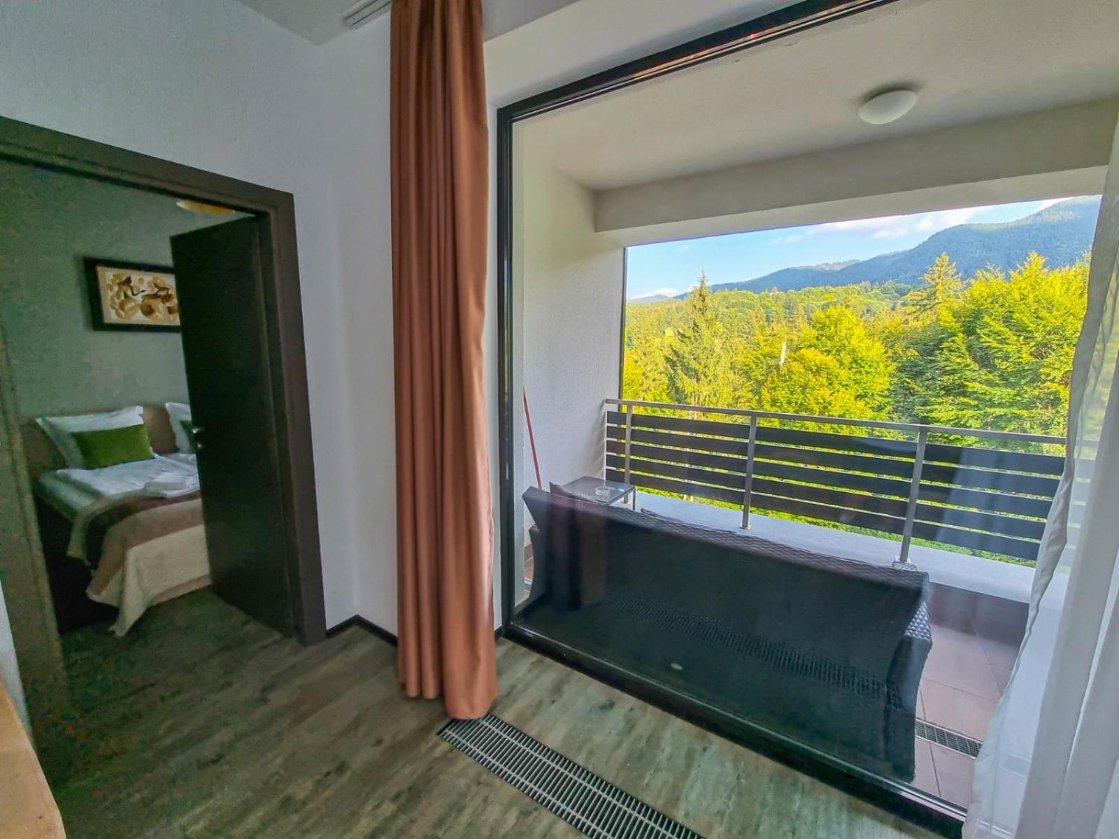 Silver Mountain G1 21 R Poiana Brașov Exterior foto