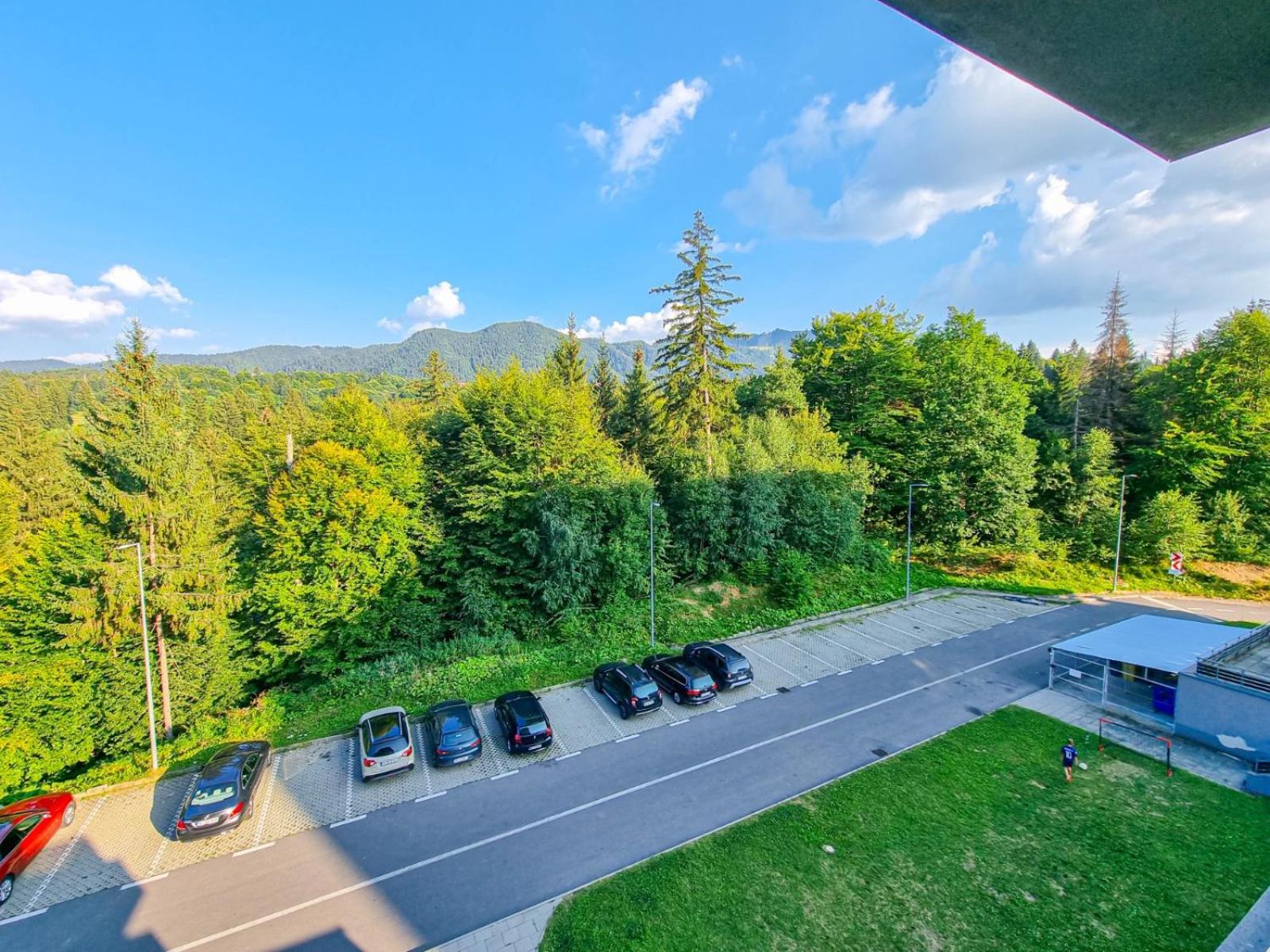 Silver Mountain G1 21 R Poiana Brașov Exterior foto
