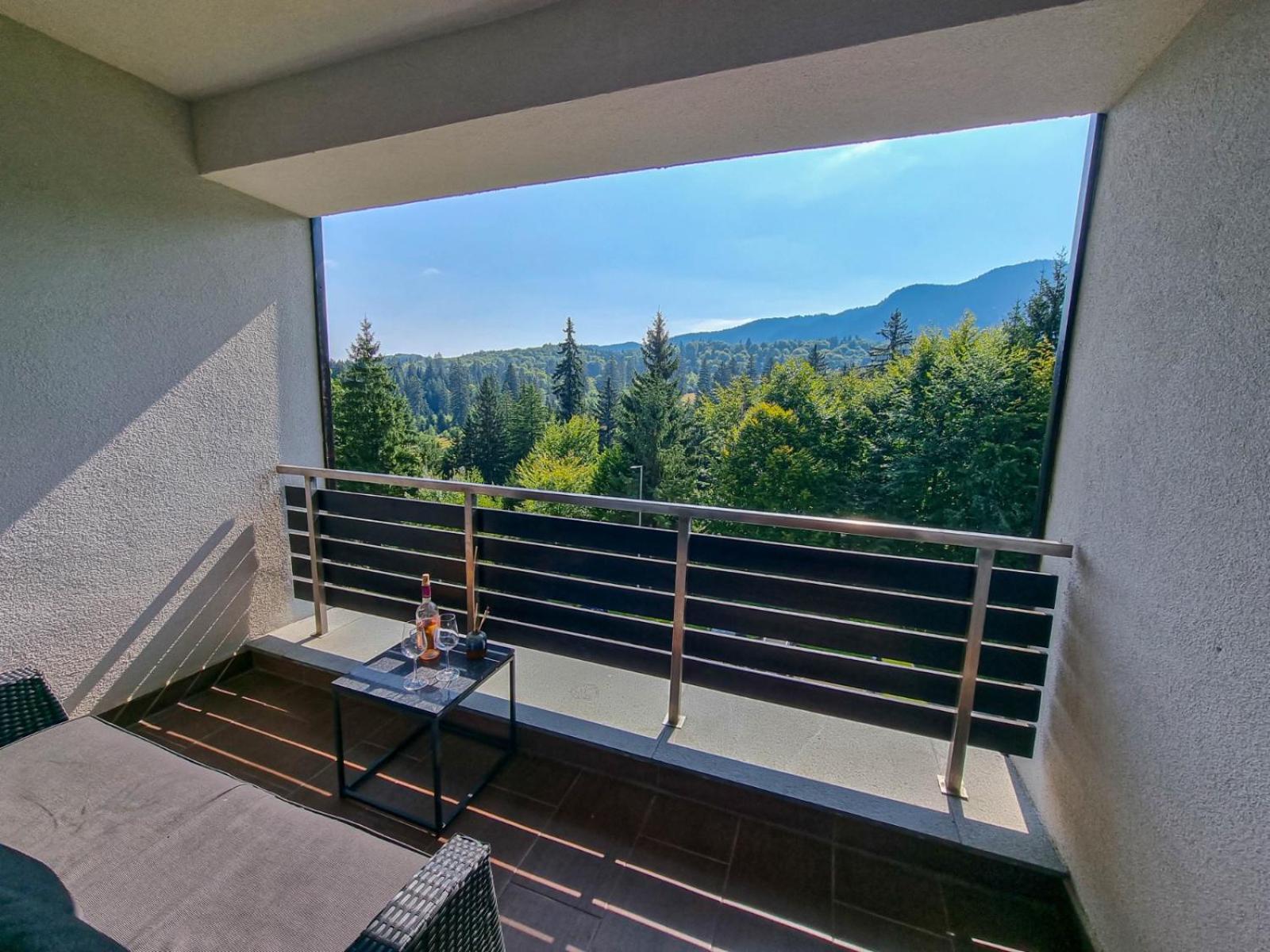 Silver Mountain G1 21 R Poiana Brașov Exterior foto